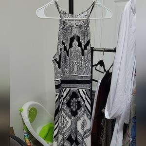 London style collection dress